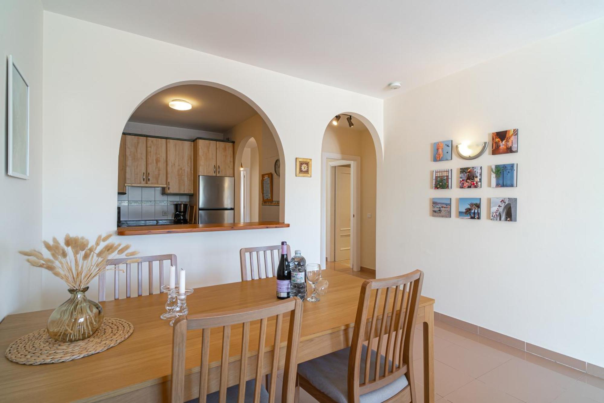 Mediterraneo 1J Casasol 内尔哈 外观 照片