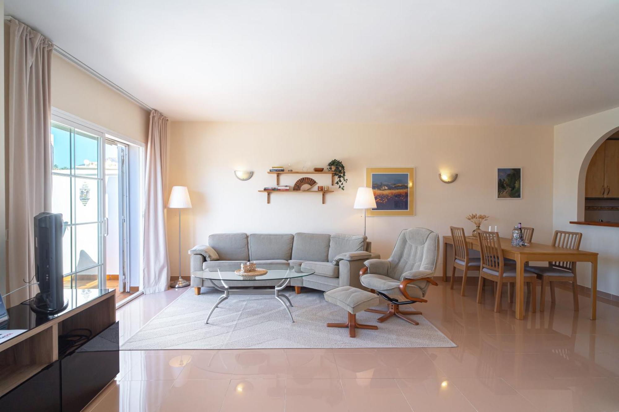 Mediterraneo 1J Casasol 内尔哈 外观 照片