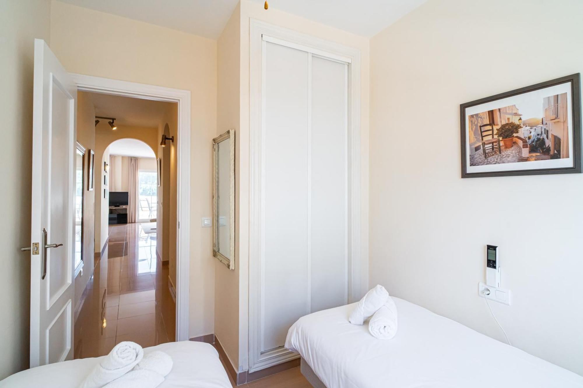 Mediterraneo 1J Casasol 内尔哈 外观 照片